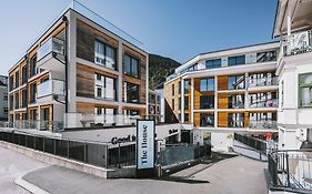 The House Zell Am See